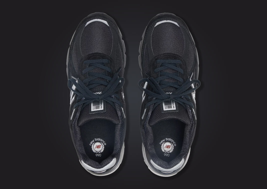 990v4 new balance black